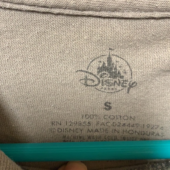 Walt Disney shirt small - Picture 2 of 10